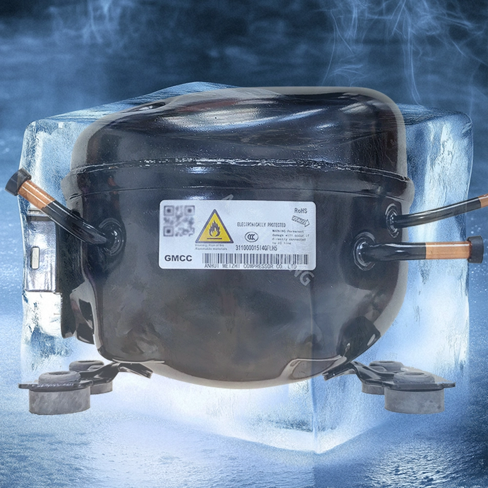 Hot Food Vending Machine-34