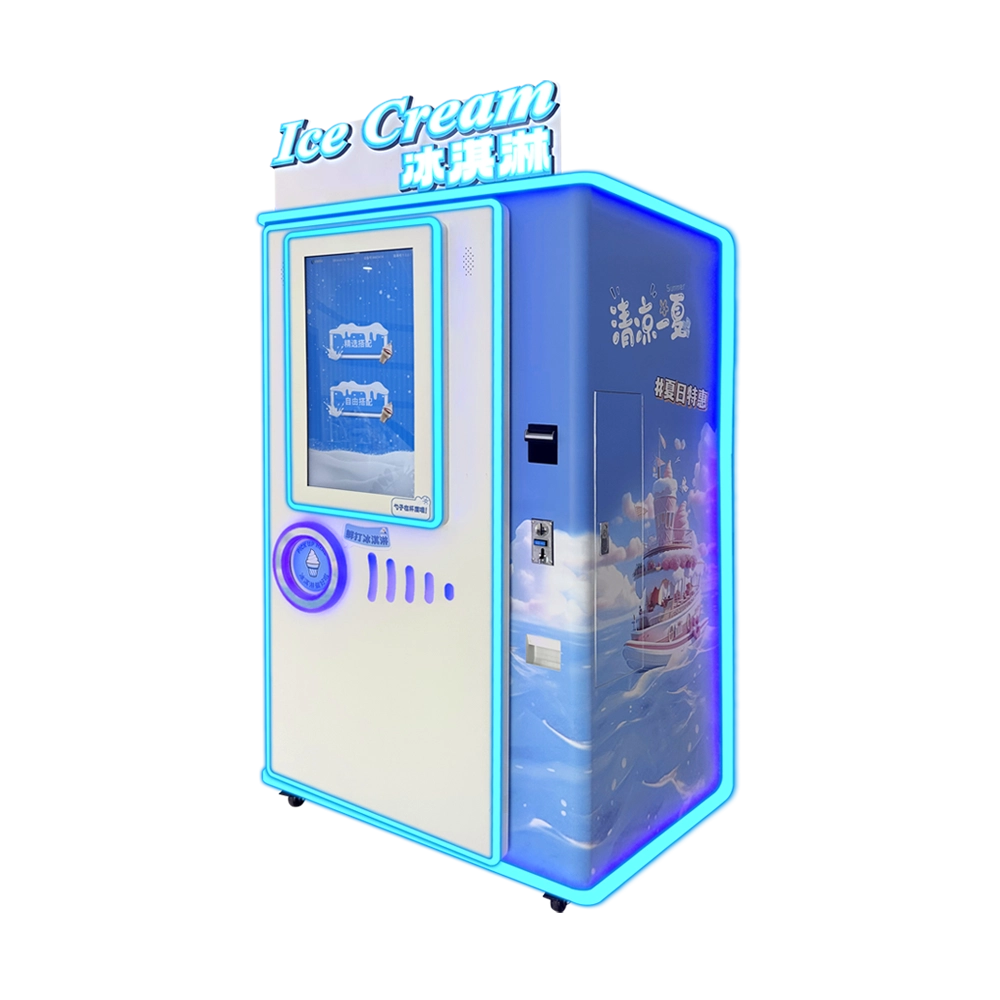 ice cream vending machines-2 ice cream vending machines-2