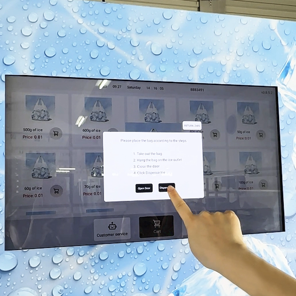 ice vending machine-6