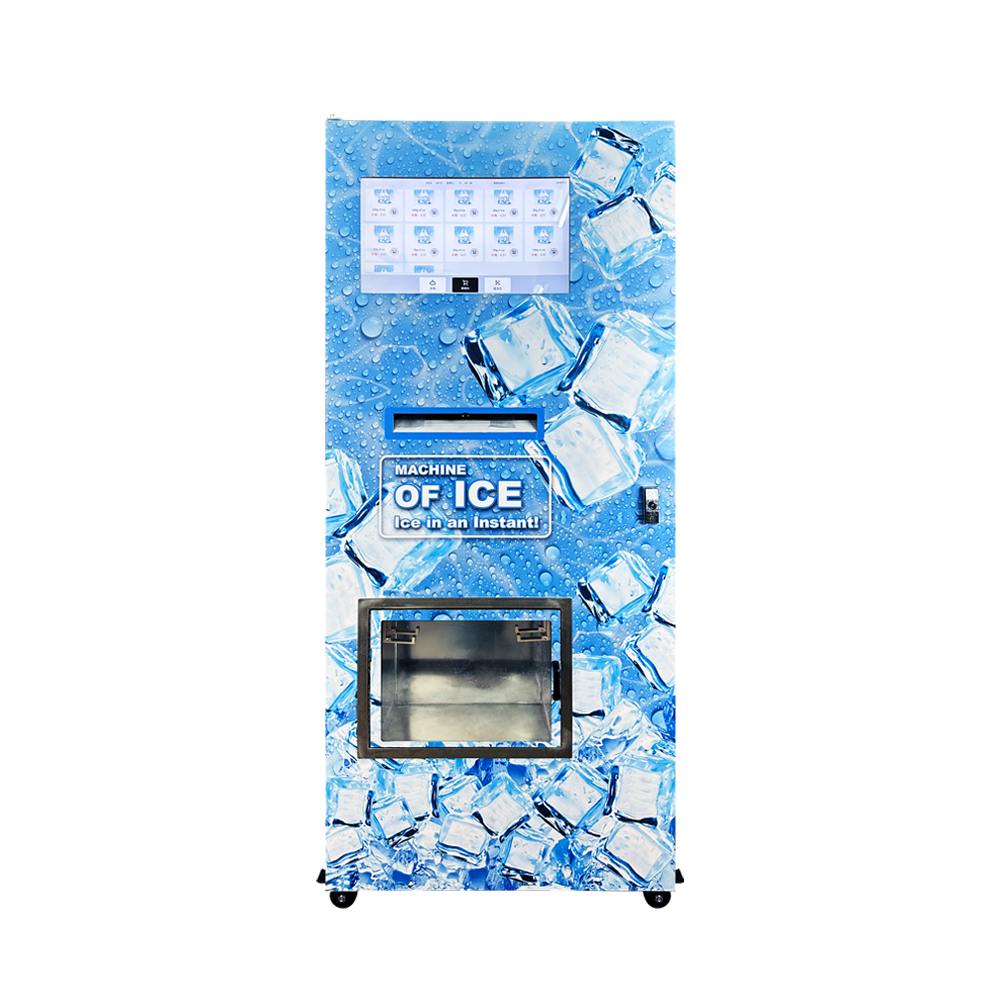 ice vending machine-8