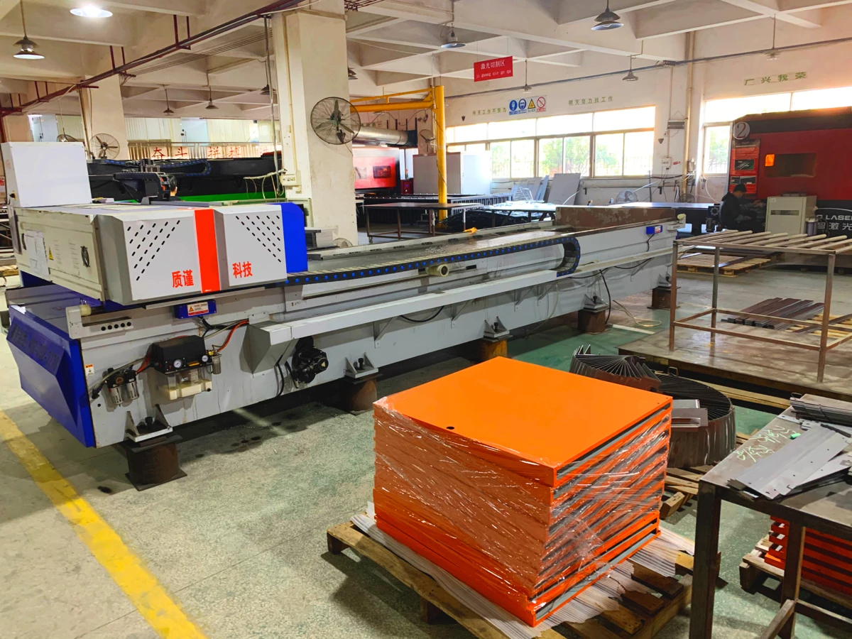 IMT automatic vending testing