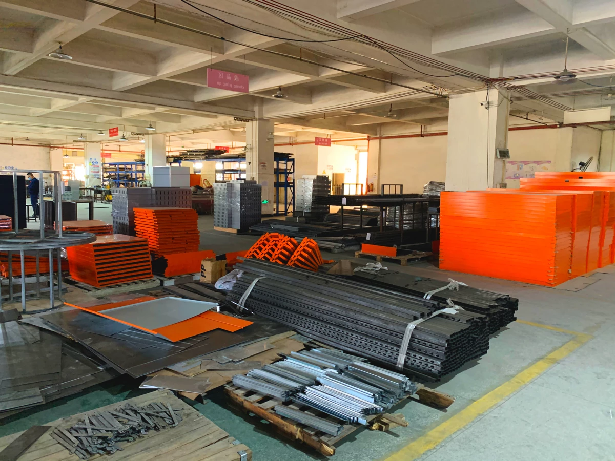 IMT vending machine workshop