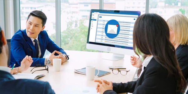 Initial consultation