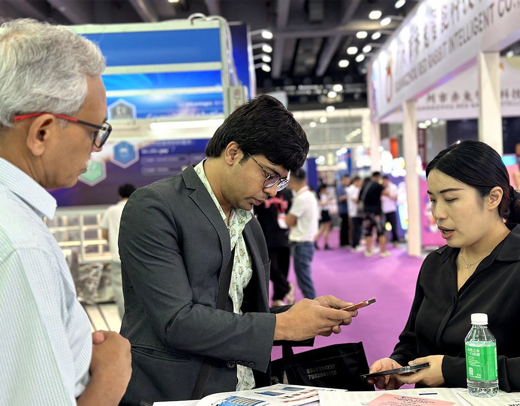 Pharmaceutical Retail Intelligent Equipment