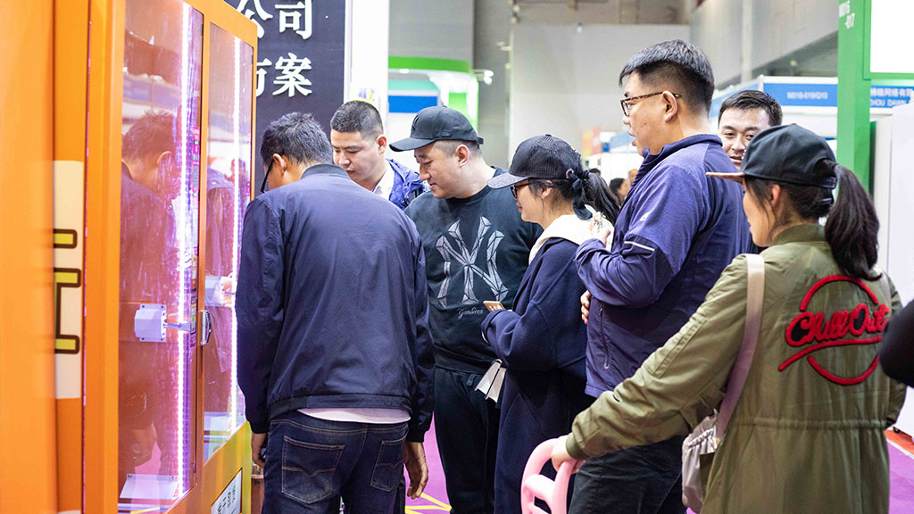 Pharmaceutical Retail Intelligent Equipment