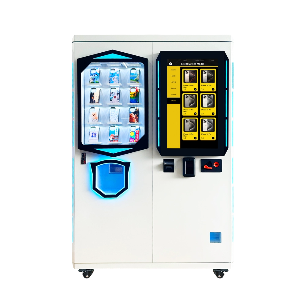 phone case vending machine-1 phone case vending machine-1