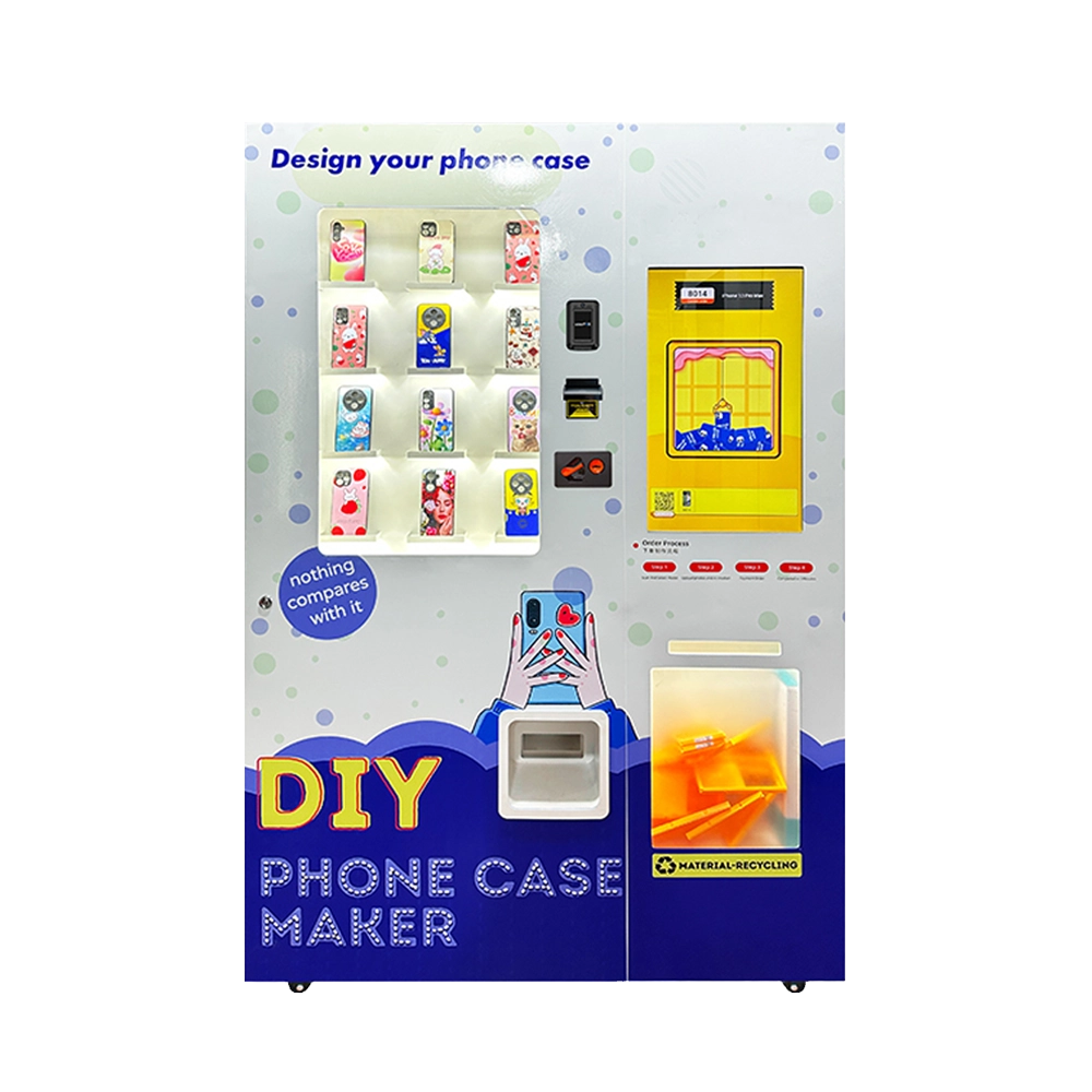 phone case vending machine-25 phone case vending machine-25