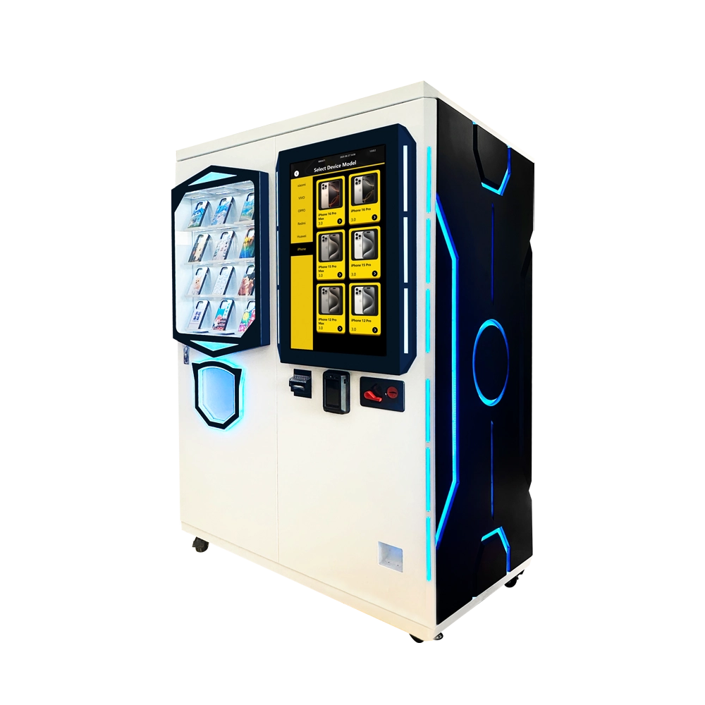 phone case vending machine-3 phone case vending machine-3
