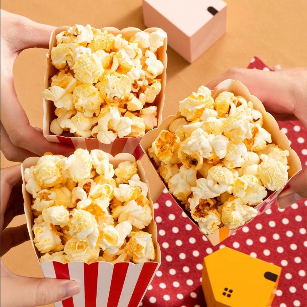 Popcorn vending machine-3