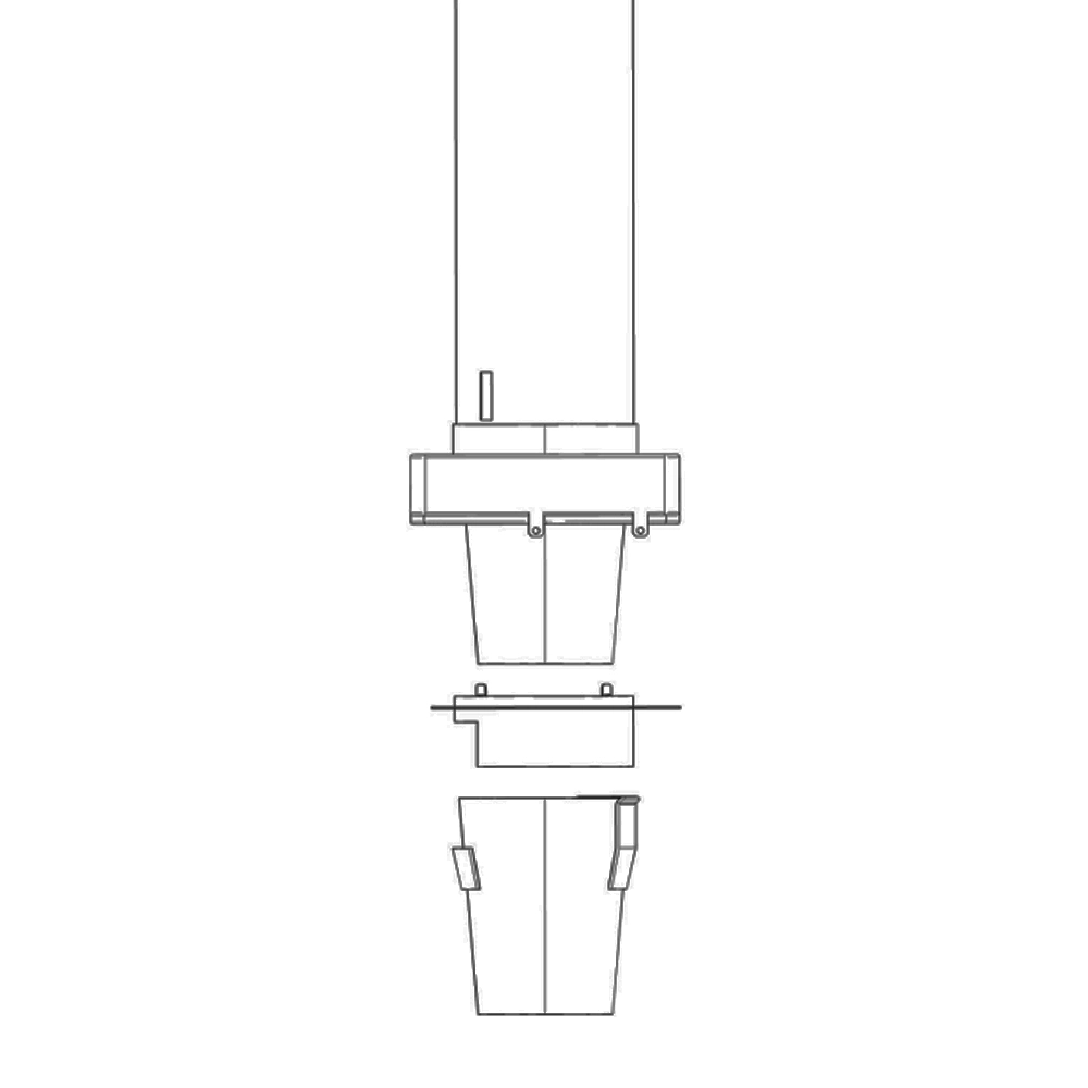 Popcorn vending machine-4