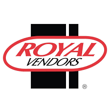 Royal Vendors