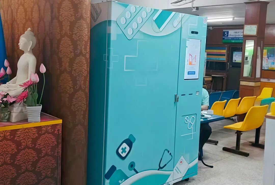 Thailand Expo 2025-10