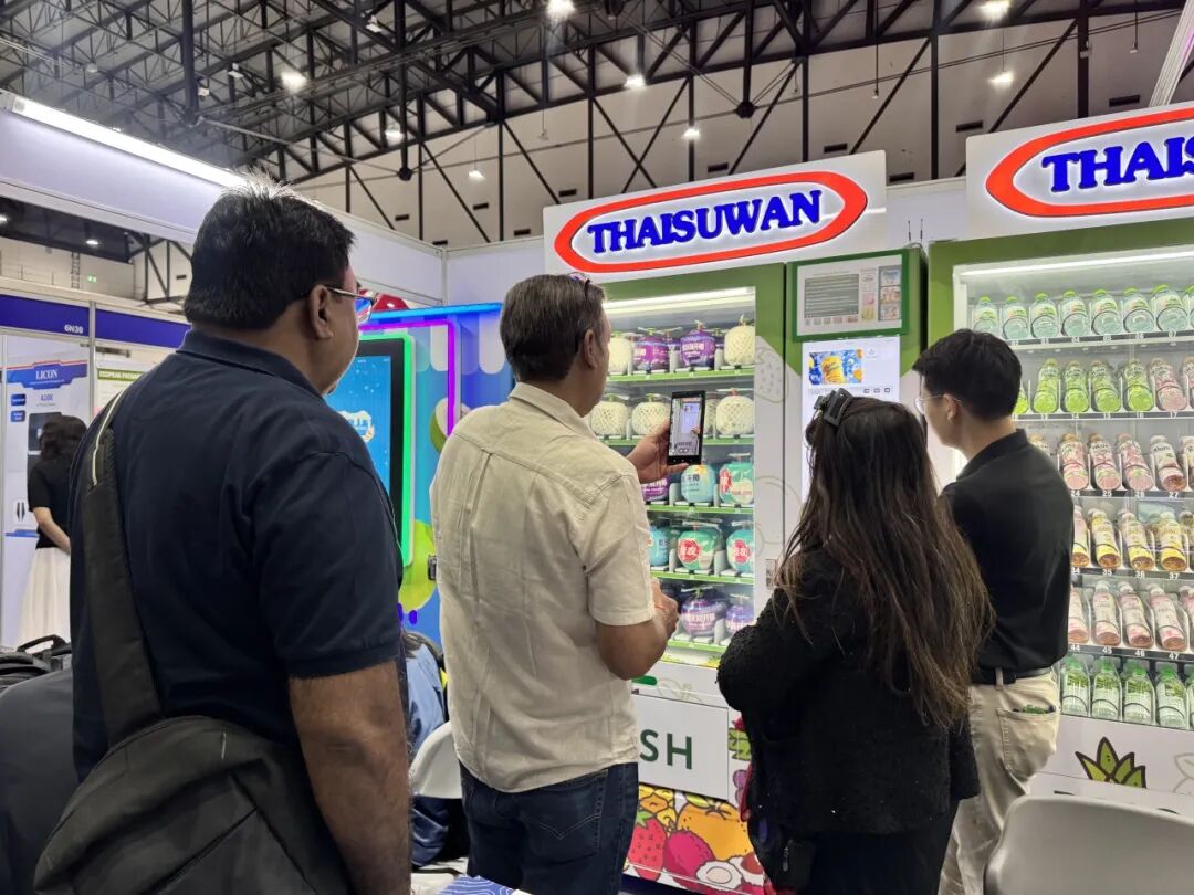 Thailand Expo 2025-2