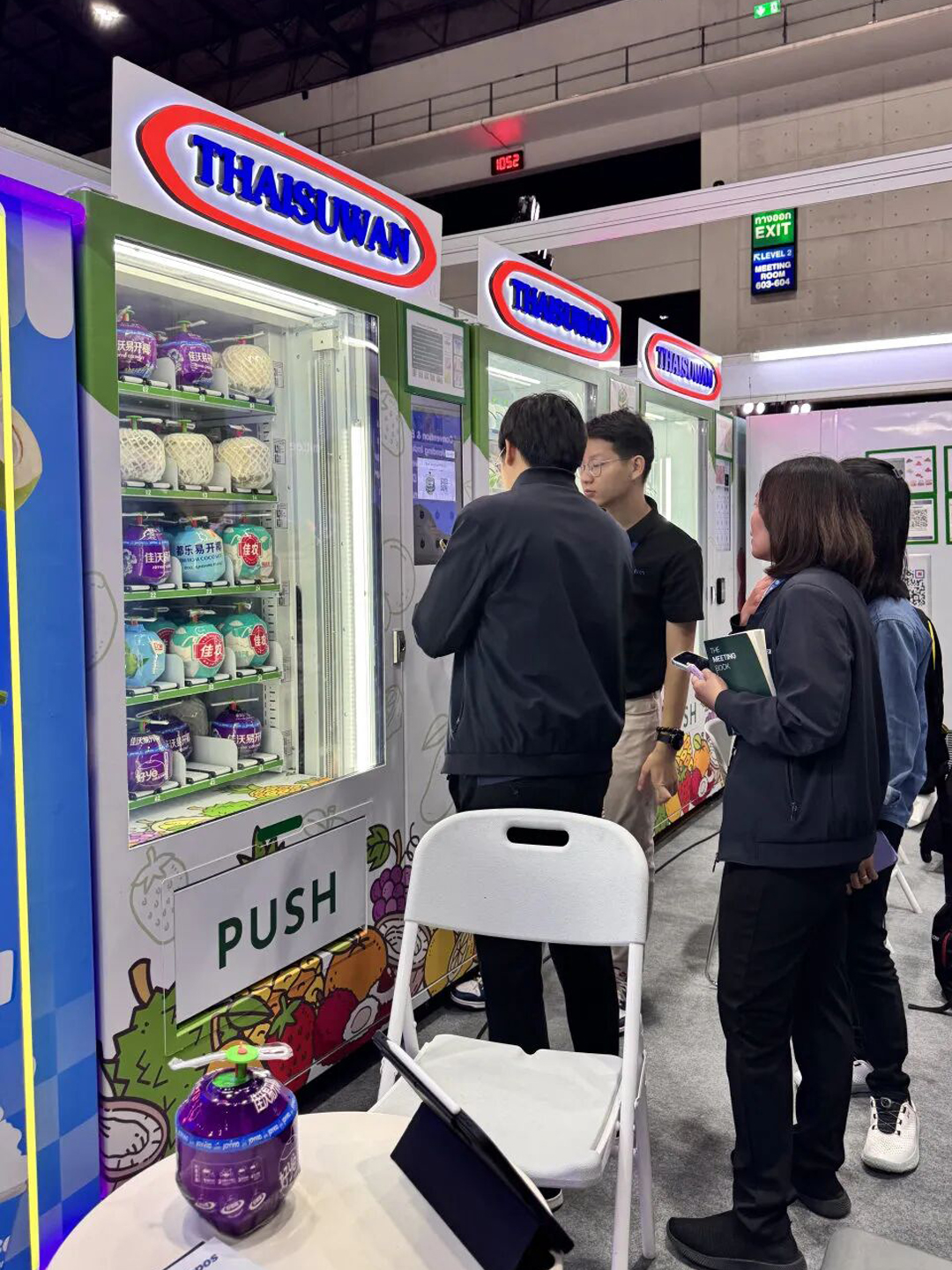 Thailand Expo 2025-7