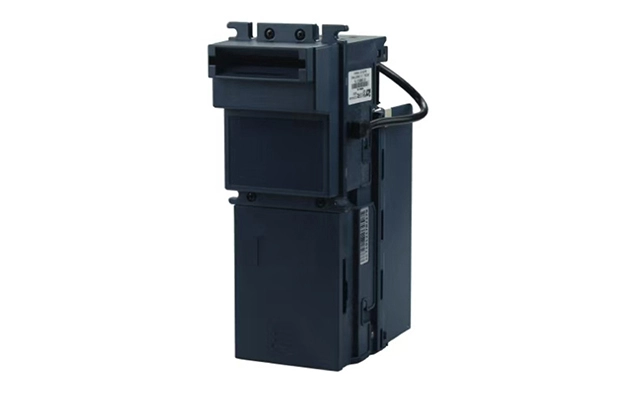 With banknote storage