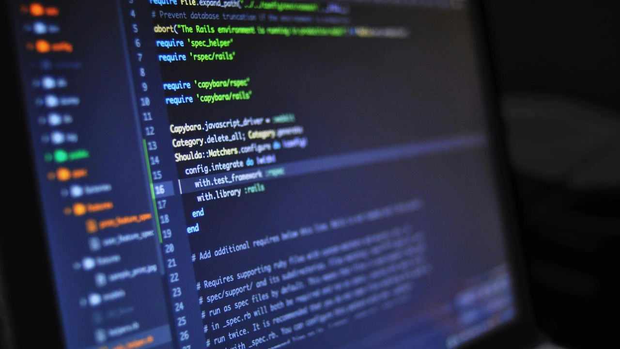 Vending Machine Backend System